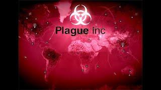 How to beat fungus, normal, no genes in plague inc.