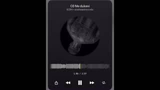 Noizy - Me dukeni