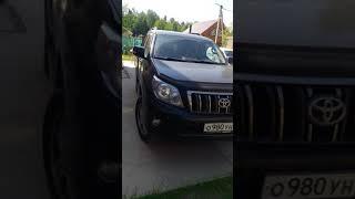 Купил крузак 200 за 150тыс