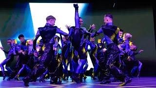 Addict Dance Academy - Move It 2024 - BIG TIME - Choreographed by Jo Goodwin