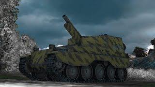 He :Do It #65 / FV304 / 2300 Dmg / ТТ Арта еще может / qwazare / 0.8.11