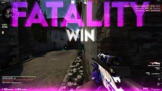 CS:GO rage highlights #20 | ft. Fatality.win & Skeet.cc vs 2x Neverlose.cc v3