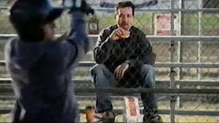 McDonald's - Breakfast Sandwich Commercial 1 - 2009