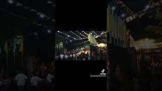 Grand Procession of the Archdiocesan Shrine of Sta. Teresa de Avila, Talisay, Cebu