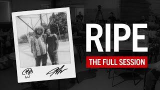 Ripe - The Full Session | The Bridge 909 Sessions