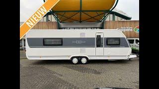 Hobby Prestige 720 WQC 2020 Coppens Rekreatie