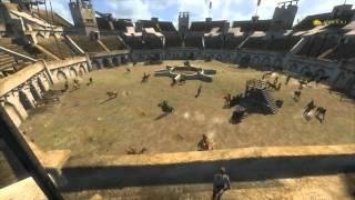 Mount & Blade Warband - Free DLC trailer
