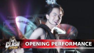 The Clash 2024: A new era of 'The Clash' starts now! | Opening Performance