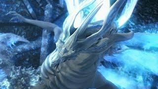 DARK SOULS - Нагой Сит (Seath the Scaleless).