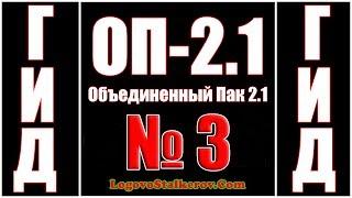 Гид ОП 2.1 №3 КАК БЫСТРО СПАСТИ ЮРИКА НА СВАЛКЕ