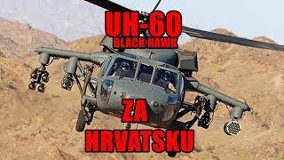 Novi Transportni Helikopteri za Hrvatsku Vojsku