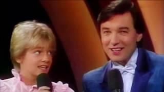 Karel Gott & Darinka - Fang das Licht 1985