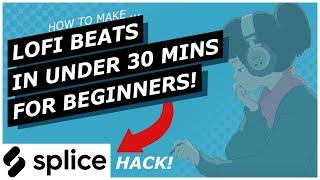 How To Make Lo-Fi Beats In Ableton Live For Beginners | 2021 | Inspired by...