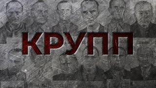 Economy of Nazi Germany: Krupp (English subtitles)