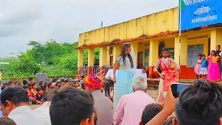 taj mahal bhi sharmaye jab ghume maro ghagro dance