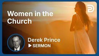 Women in the Church | Sermon