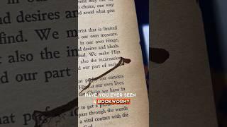 Is a Bookworm an actual worm? Ever seen one? #bookworm #bookworms #booktube #bugs #neverseenbefore