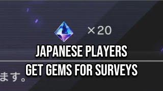 The Master Duel Survey Drama.