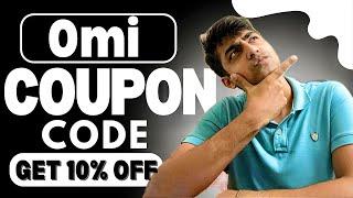 Omi.me Coupon Code : Unlock 10% Discount On Your Purchase | Omi.me Discount Code