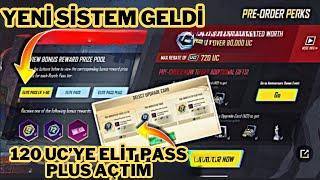 0 UC !! A12 Royal Pass Ucuza Açmamın Sırları !! PUBG Mobile Yeni Sistem Yıl Dönümü Bonus Etkinliği