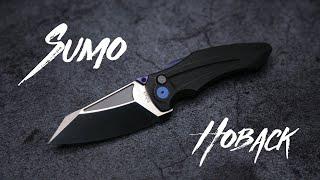 Jake Hoback Sumo review