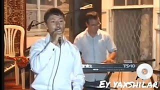 Mirkamol Jabborxonov - Ey yaxshilar