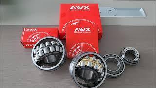 spherical roller bearing