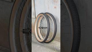 The best tires no one’s using