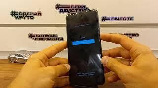 Xiaomi Redmi Note 9 Pro сброс пароля экрана!Xiaomi Note 9 Pro Hard Reset!