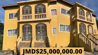 4 Bedroom 3 Bathroom House for sale in Liberty Estate, Three Hills, St Mary, Jamaica