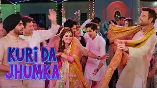 Kuri Da Jhumka | Mikaal Zulfiqar | Armeena Rana Khan | Sher Dil (2019) | Full Music Video