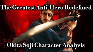 The Greatest Anti-Hero in Yakuza Redefined