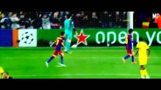 Best Moments of Lionel Messi !! World's best Player