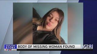 Woman missing from Little Village since January found dead