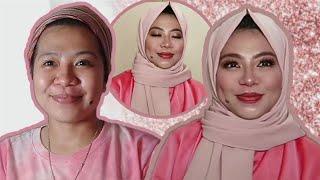 Makeup Look for Any Occasion! w/this YAKAN GIRL