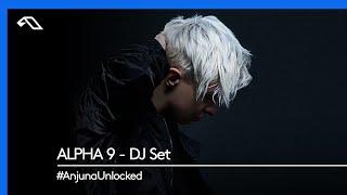 #AnjunaUnlocked: ALPHA 9 (@arty_music) - DJ Set