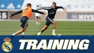 Inside Ciudad Real Madrid | GOALS, SKILLS and SAVES