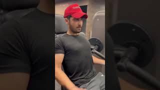 ️#gym#bodybuilding#gymmotivation#punjabi#like#share#tyagi