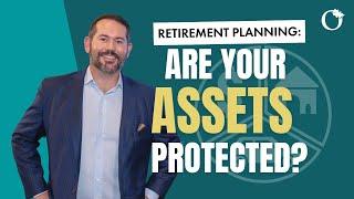 Step 5 of Retirement Success Plan: Estate Planning