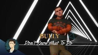 [MMD]Bully: Scholarship Edition - Jerry - 블랙핑크/BLΛƆKPIИK - Don't know what to do