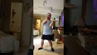 RED #dance Video