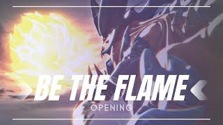 Paladins Opening Be The Flame