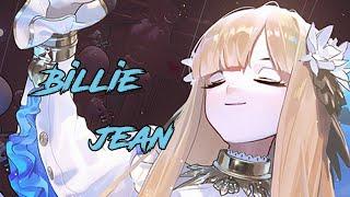 【Nightcore】Michael Jackson - Billie Jean (Michael Henry & Justin Robinett Dueling Piano/Drum Cover)
