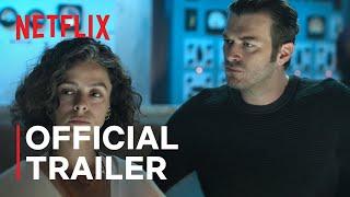 Yakamoz S-245 | Official Trailer | Netflix