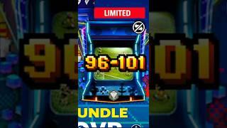  HUGE LUCK  RETRO STARS  FC 24 Mobile