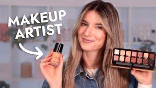 Makeup in my kit I use the most on clients! | My favourite universal makeup