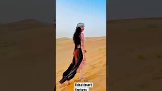 Dubai desert ventures uae