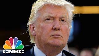 David Tepper: Donald Trump Didn't Give One Dime To New Jersey After Sandy | Squawk Box | CNBC