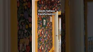 trust the process  #colorfulhome #maximalism #dopaminedecor #decorinspo #renterfriendly