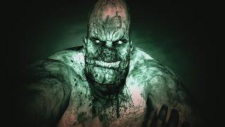 Прохождение игры Outlast. #1 часть. Поросёночек.